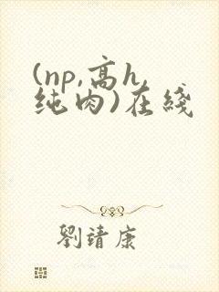 (np,高h,纯肉)在线