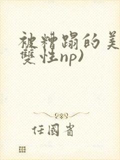 被糟蹋的美人(双性np)