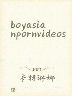 boyasianpornvideos