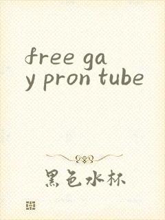 free gay pron tube