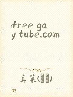 free gay tube.com