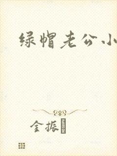绿帽老公小说