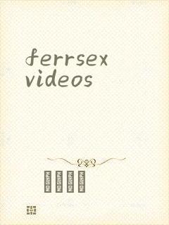 ferrsexvideos封面