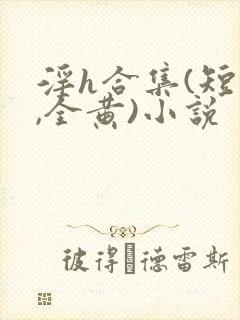 淫h合集(短篇,全黄)小说