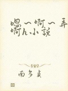 嗯～啊～弄嗯～啊h小说