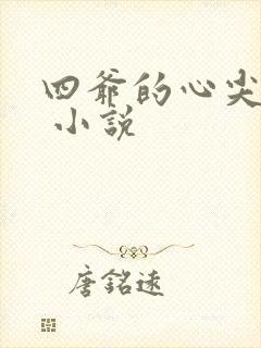 四爷的心尖宠妃 小说