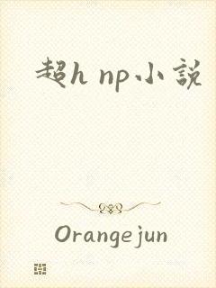 超h np小说