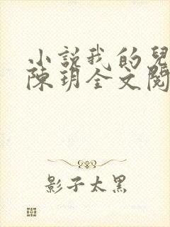 小说我的儿媳妇陈玥全文阅读