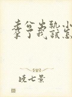 老公出轨小三怀孕了我该怎么办