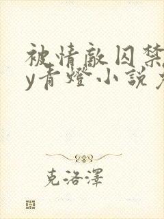被情敌囚禁后by青灯小说免费阅读笔趣阁