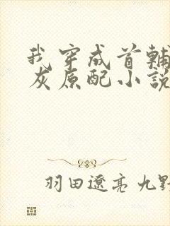 我穿成首辅的炮灰原配小说免费阅读