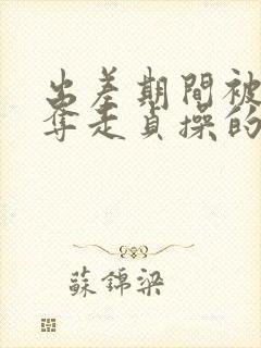 出差期间被上司夺走贞操的妻子》在线播放封面