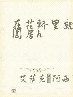 在花轿里就开始圆房h封面