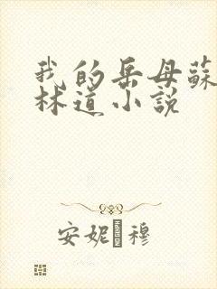 我的岳母苏沛真林道小说