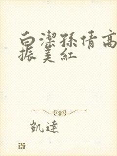 白洁孙倩高义赵振美红