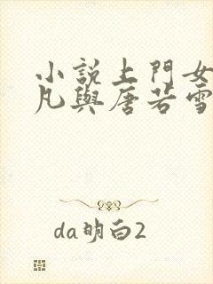 小说上门女婿叶凡与唐若雪