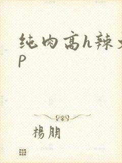 纯肉高h辣文np封面