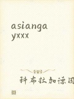 asiangayxxx