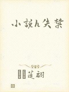 小说h失禁
