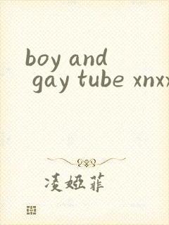 boy and gay tube xnxx
