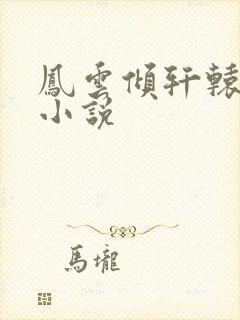 凤云倾轩辕夜阑小说