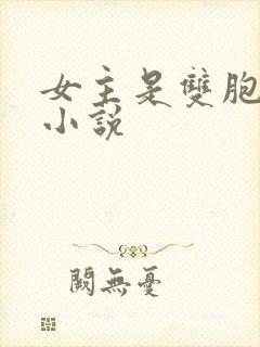 女主是双胞胎的小说
