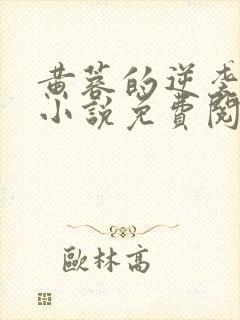 黄蓉的逆袭张妈小说免费阅读