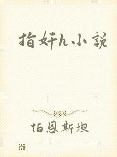 指奸h小说