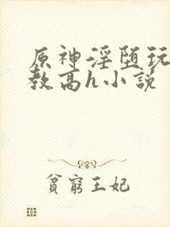 原神淫堕玩弄调教高h小说
