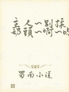 主人~别揉了~奶头~啊~嗯小说