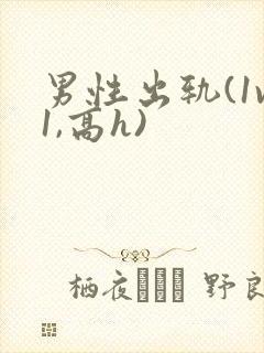 男性出轨(1v1,高h)