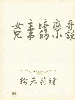 女主暗恋哥哥的兄弟的小说