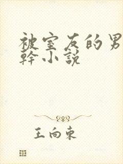 被室友的男朋友干小说