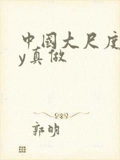 中国大尺度gay真做