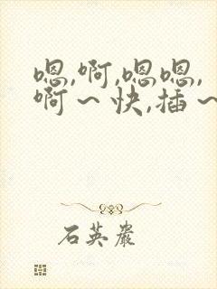 嗯,啊,嗯嗯,啊～快,插～弄舔封面
