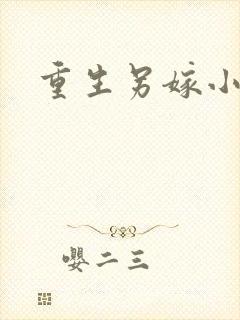 重生另嫁小叔