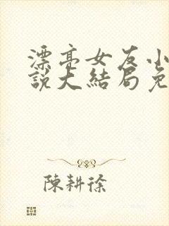 漂亮女友小莉小说大结局免费阅读