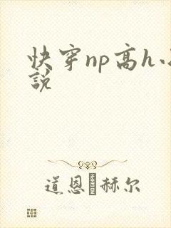 快穿np高h小说