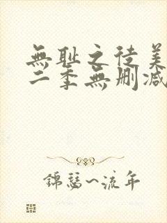 无耻之徒美版第二季无删减在线播放