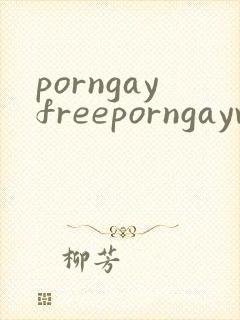 porngayfreeporngayvideosboy封面