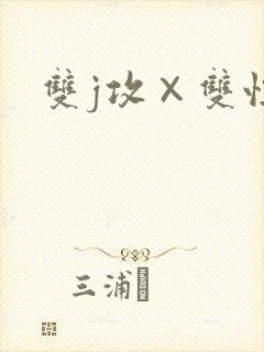双j攻×双性受