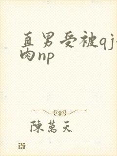 直男受被qj全肉np