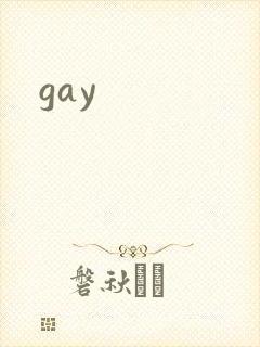 gay