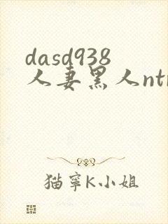 dasd938人妻黑人ntr人妻...封面