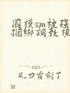 国模sm被强行捆绑调教视频