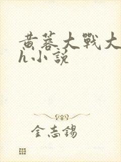 黄蓉大战大巨猿h小说封面