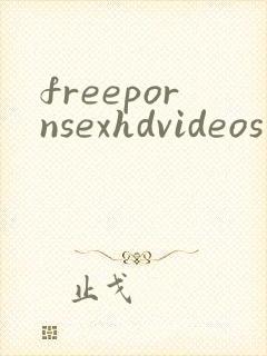 freepornsexhdvideos