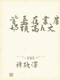 首长在书房含我奶头高h文