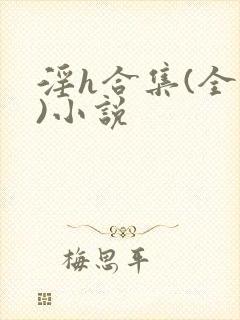 淫h合集(全黄)小说