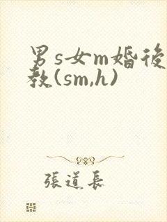 男s女m婚后调教(sm,h)